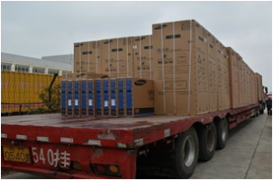 高鴻股份貨物運輸 高鴻股份貨物運輸